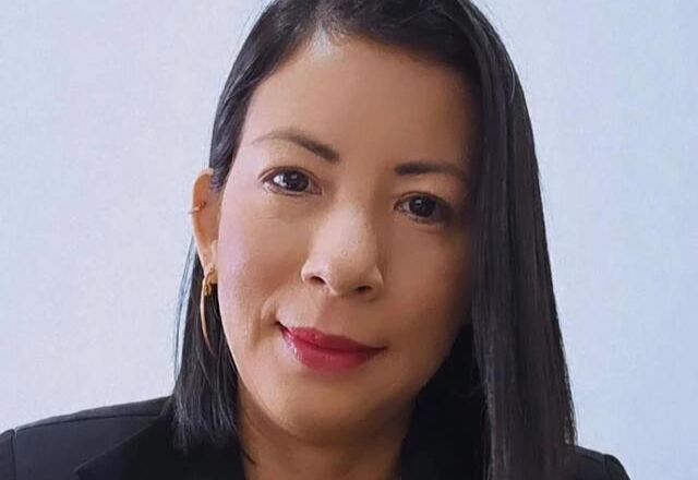 Candidata a vice-prefeita, Liliane Rodrigues relata ter sido vítima de estupro | Reprodução Redes Sociais