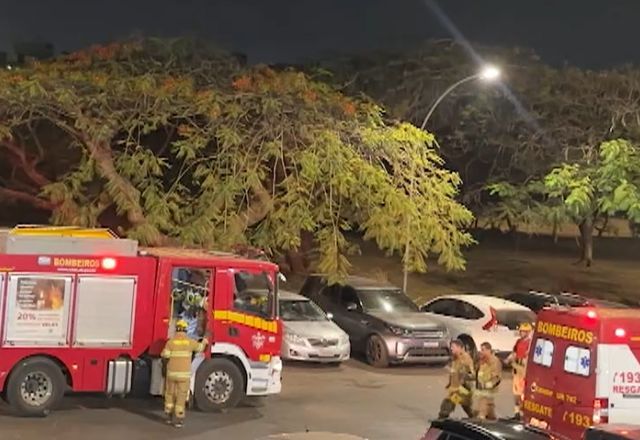 Mãe é presa após deixar filha com deficiência trancada em carro no DF