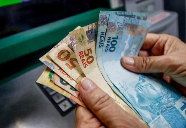 Cédulas de dinheiro | Reprodução