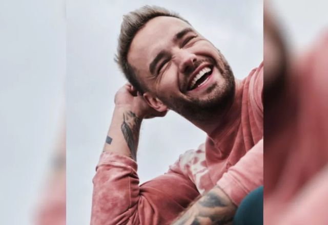 Liam Payne tinha 31 anos | Reprodução/instagram