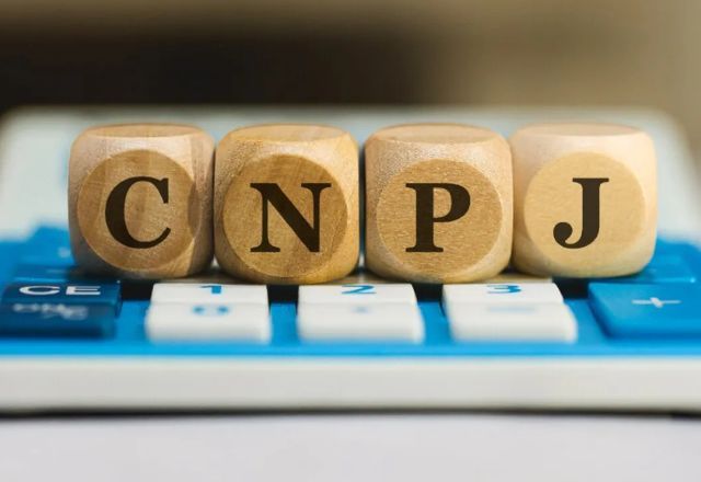 CNPJ é a sigla para Cadastro Nacional da Pessoa Jurídica | Reprodução