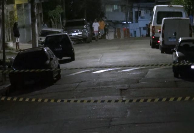 Homem é morto a tiros em suposta execução na zona sul de São Paulo