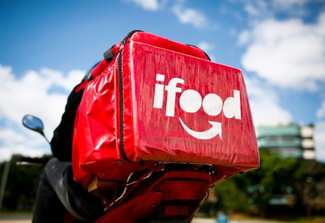 iFood anuncia mudança no código de entrega | Reprodução