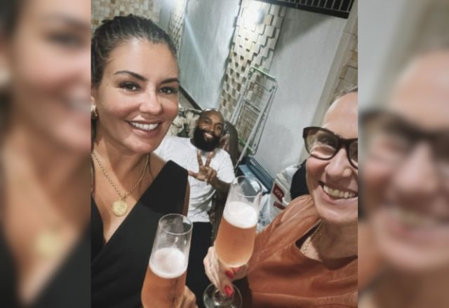 Advogada é demitida após postar foto comemorando soltura de Nego Di