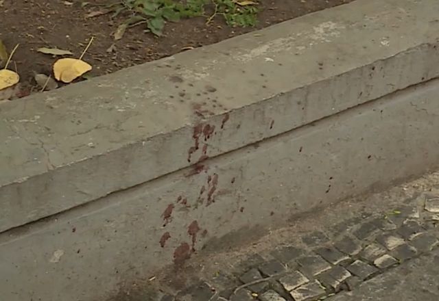 Jovem é morta a facadas por ex-companheiro no centro do Rio
