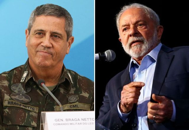 Brasil Agora: Prisão de Braga Netto e saúde de Lula impactam disputa em 2026?