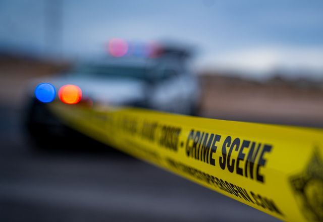 Ataque aconteceu no Bairro Francês, em Nova Orleans | Reprodução