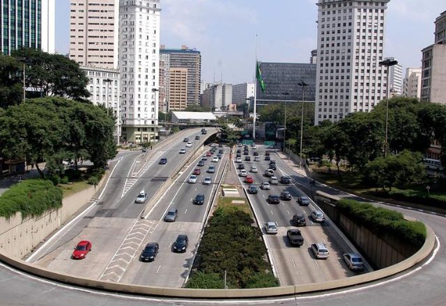 SP regulamenta lei que garante isenção de IPVA para veículos menos poluentes | Governo de SP
