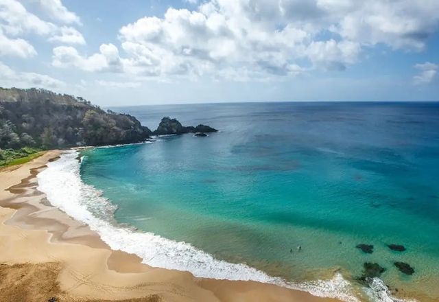 Reajuste do valor é previsto por lei e visa evitar que a estadia dos turistas seja longa | Embratur