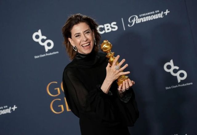 Lula liga para Fernanda Torres após vitória no Globo de Ouro: “Um milhão de parabéns”