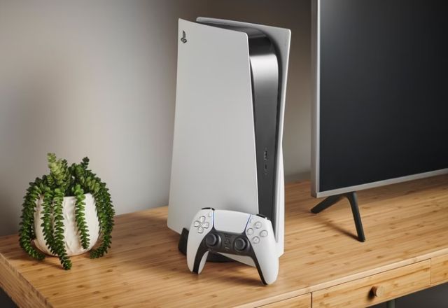 Alguns dos lotes mais baratos custam a partir de R$ 100 e contém um PlayStation 5 cada | Reprodução