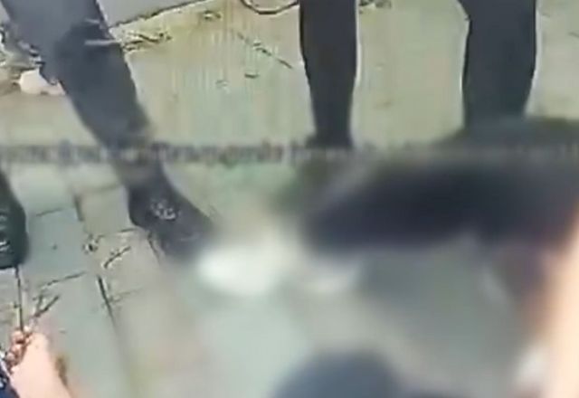 Idoso infarta ao ter casa invadida por bandido no ABC paulista