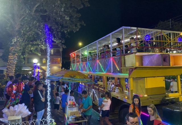Prefeitura proibiu funk em passeios recreativos com crianças e adolescentes | Reprodução