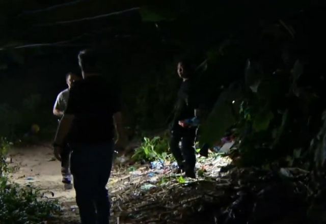 Agente penitenciário é encontrado morto em Osasco