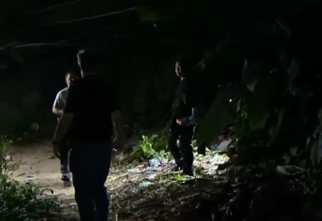 Corpo de Sérgio Ferreira dos Santos foi encontrado em uma favela de Osasco, na Grande São Paulo | Reprodução