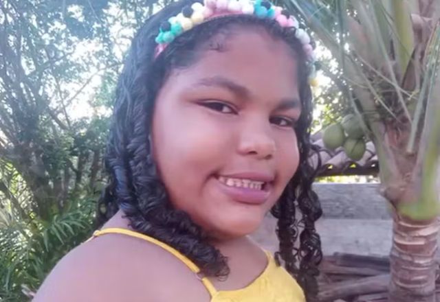 Brenda Sophia morreu após inalar desodorante aerossol | Reprodução