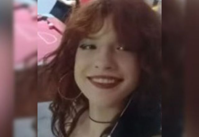 Clara Maria Venancio Rodrigues estava desaparecida desde o último domingo (9) | Divulgação/PCMG