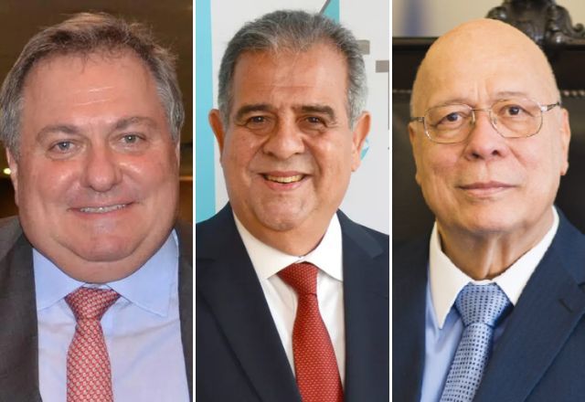 Desembargadores condenados pelo STJ | Reprodução
