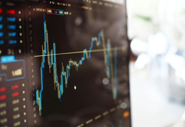 Bolsas asiáticas abriram em queda nesta quarta-feira (9) | Pexels