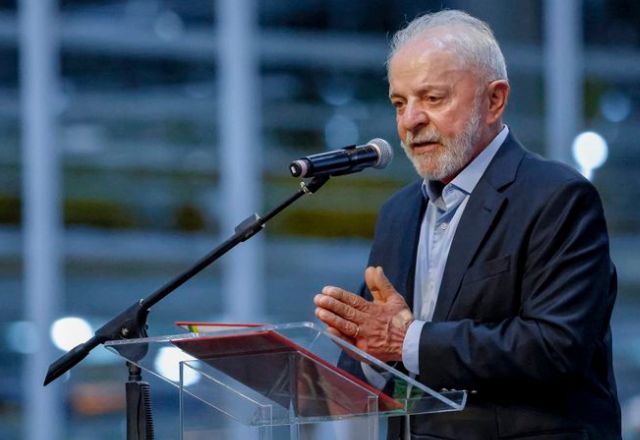 Presidente Luiz Inácio Lula da Silva | Ricardo Stuckert/PR