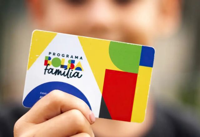 Bolsa Família | Divulgação/Governo federal