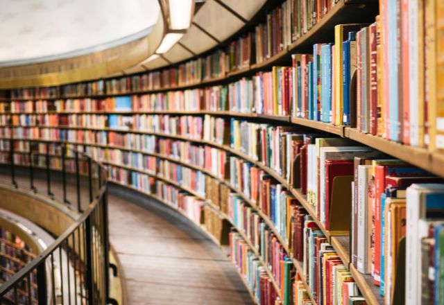 Dia Mundial do Livro chama atenção para queda no hábito de leitura no Brasil