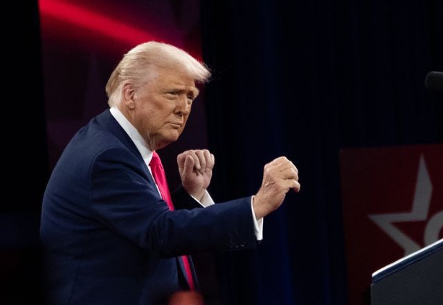 Presidente dos Estados Unidos, Donald Trump | White House