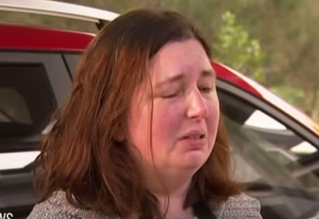 Erin Patterson é acusada de matar 3 pessoas com cogumelos envenenados | Reprodução/10 News First