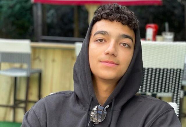 Edan Alexander foi capturado em outubro de 2023, durante o ataque do Hamas em Israel | Reprodução/redes sociais