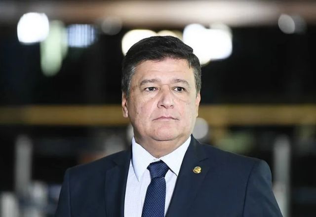 Senador Carlos Viana | Marcos Oliveira/Ag. Senado