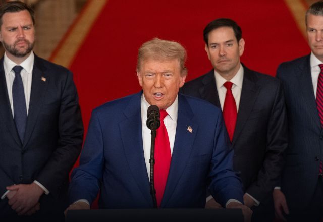Presidente dos Estados Unidos, Donald Trump | White House