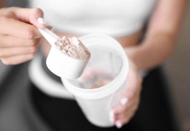 Anvisa suspende venda de marca de whey | Reprodução