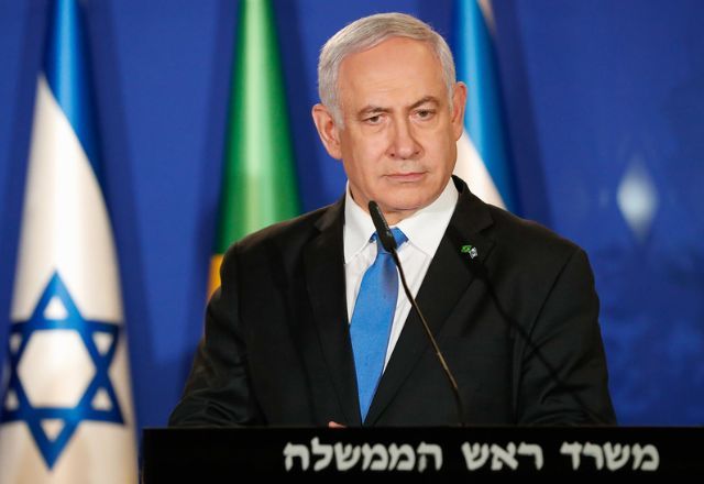 Primeiro-ministro israelense Benjamin Netanyahu | Flickr