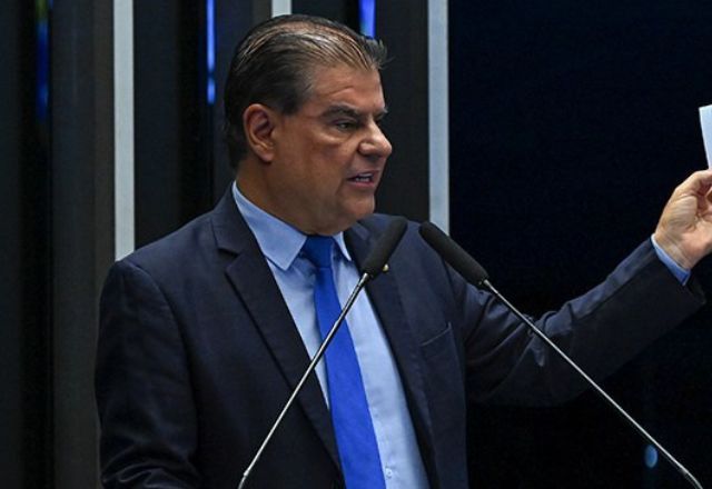 Iniciativa é do senador Nelsinho Trad, presidente da Comissão de Relações Exteriores (CRE) | Agência Senado/Jefferson Rudy