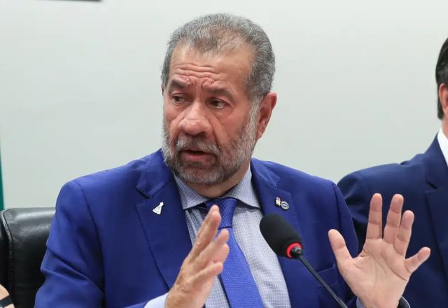 Ex-ministro Carlos Lupi | Agência Brasil