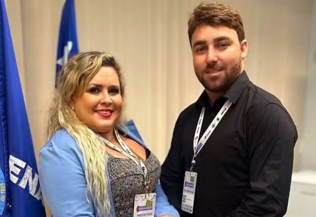Justiça determina cassação de prefeita e vice de Maiquinique (BA) por abuso de poder | Reprodução/redes sociais