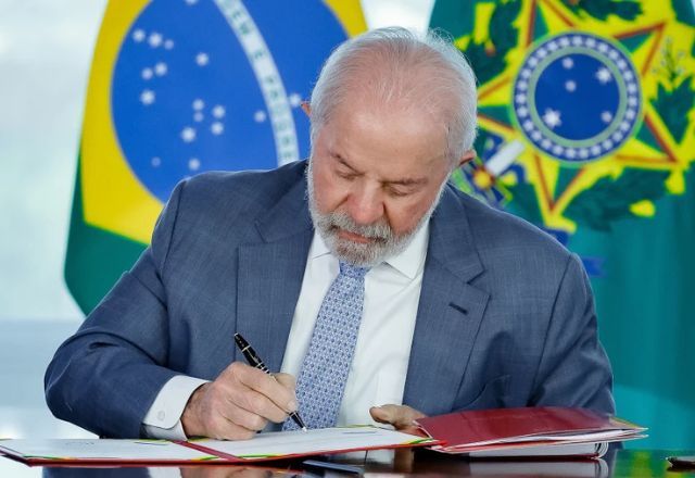 Presidente Luiz Inácio Lula da Silva (PT) | Ricardo Stuckert