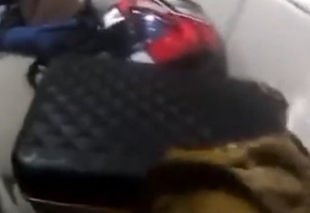 Polícia prende agente do Bope suspeito de roubar casa durante operação no Rio