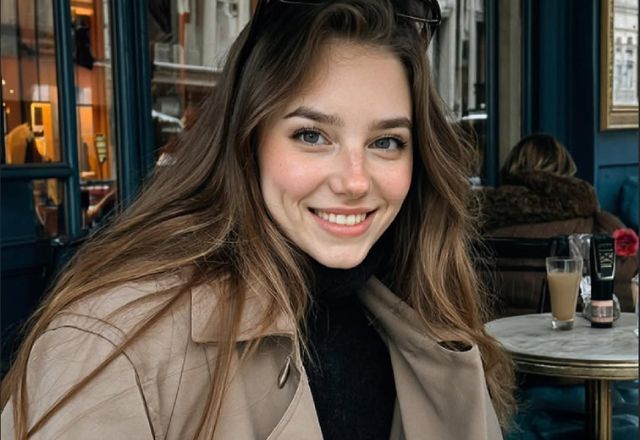 Tilly Norwood é uma 'atriz' gerada por inteligência artificial | Reprodução/redes sociais