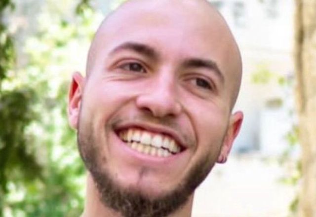 Eitan Mor | Divulgação/Bring Them Home Now