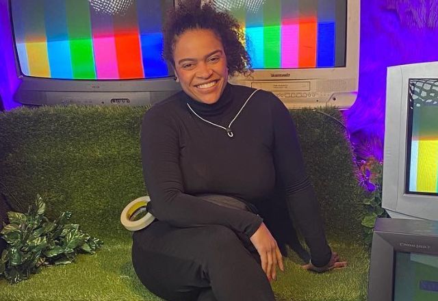 Bárbara Marques é uma cineasta, diretora, produtora e atriz brasileira | Reprodução/redes sociais
