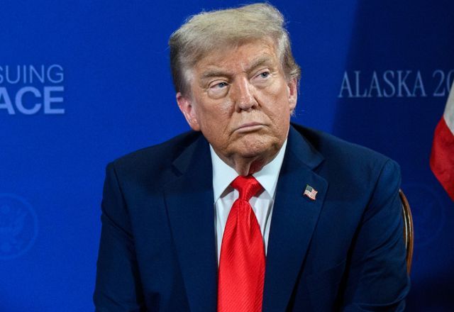 Presidente dos Estados Unidos, Donald Trump | White House