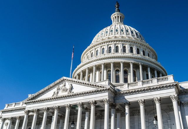 URGENTE: Senado dos EUA Acaba com a Crise! Acordo Histórico Põe Fim à Paralisação do Governo