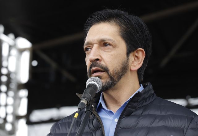 Nunes Detona Decisão do STF Sobre Mototáxis: Entenda a Polêmica!