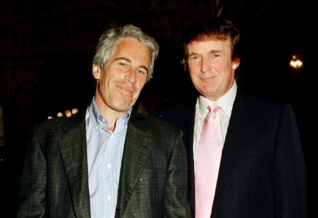Bombástico! E-mails de Epstein Revelam Conhecimento de Trump sobre Abusos Sexuais