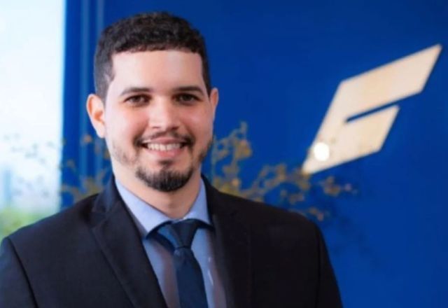 Advogado Eric Douglas Martins Fidelis | Divulgação