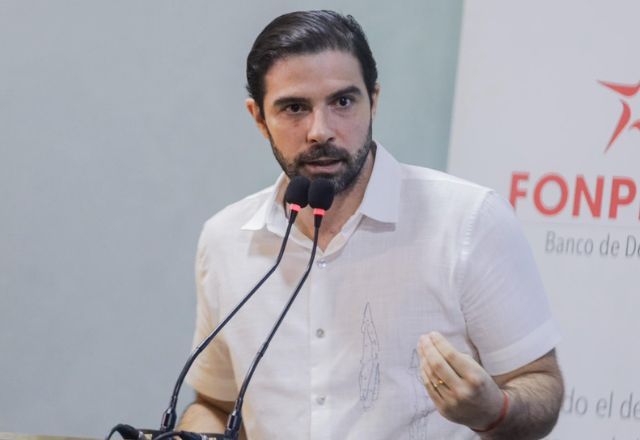 Prefeito de Belém, Igor Normando (MDB) | Flickr