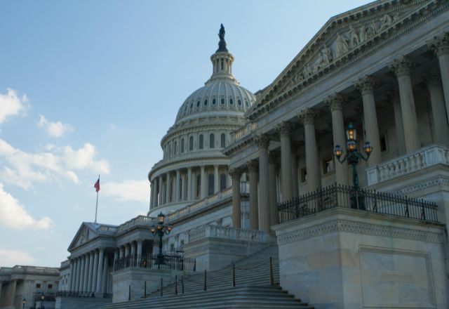 Congresso dos Estados Unidos | Flickr