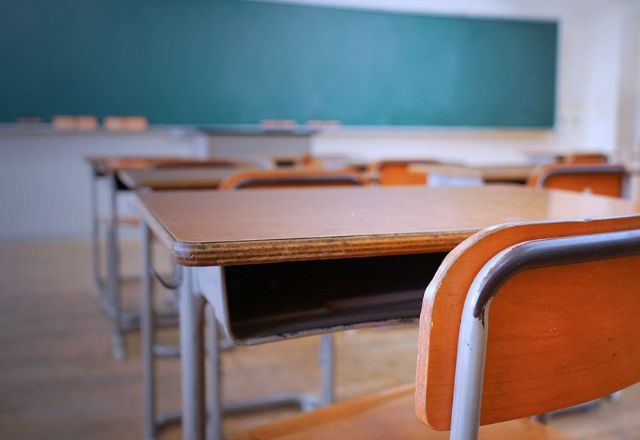 Caso aconteceu a rede pública de ensino de São Pedro do Paraná (PR) | Reprodução