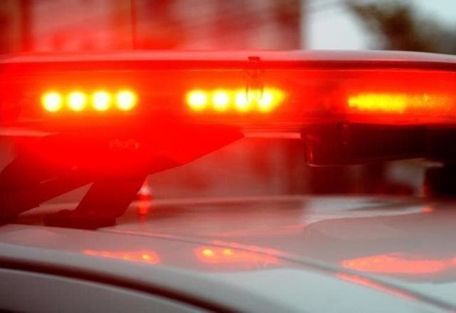Mulher foi detida em um shopping em Nova Iguaçu, na Baixada Fluminense | Reprodução